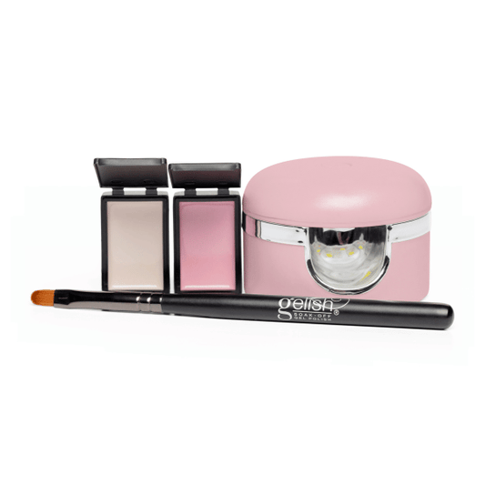 CREAM GEL BLUSH KIT
