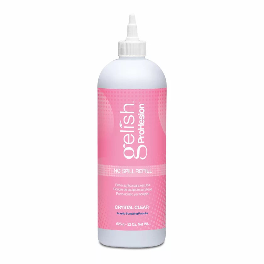CRYSTAL CLEAR - 625g