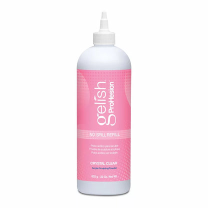CRYSTAL CLEAR - 625g