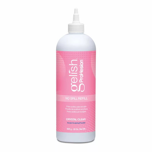 CRYSTAL CLEAR - 625g