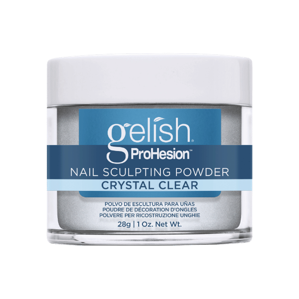 CRYSTAL CLEAR - 28 g
