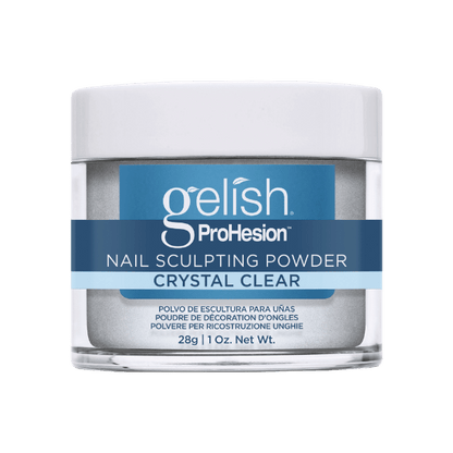 CRYSTAL CLEAR - 28 g