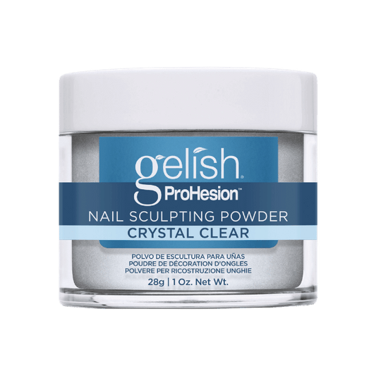 CRYSTAL CLEAR - 28 g