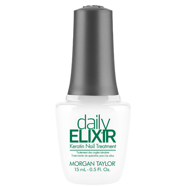 DAILY ELIXIR KERATIN TREATMENT
