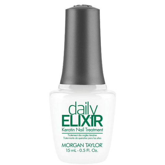 DAILY ELIXIR KERATIN TREATMENT