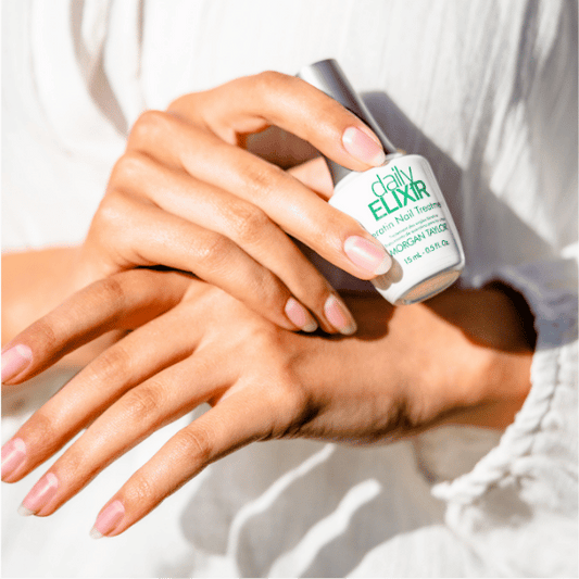 DAILY ELIXIR KERATIN TREATMENT