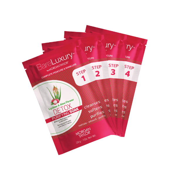 DETOX LYCHEE & ALOE FLOWER 4PK