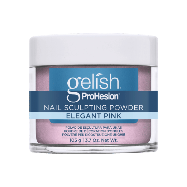 ELEGANT PINK - 105 g