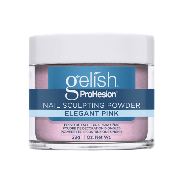ELEGANT PINK  - 28 g