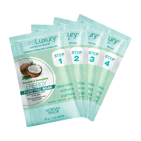 ENERGY COCONUT & HONEYDEW