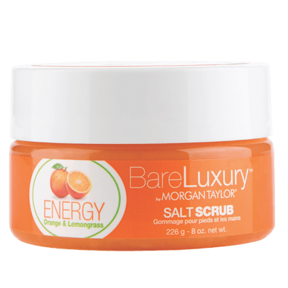 ENERGY ORANGE & LEMONGRASS SCRUB