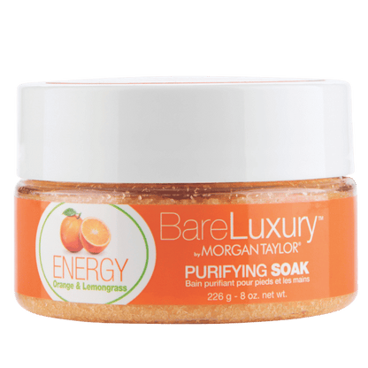 ENERGY ORANGE & LEMONGRASS SOAK