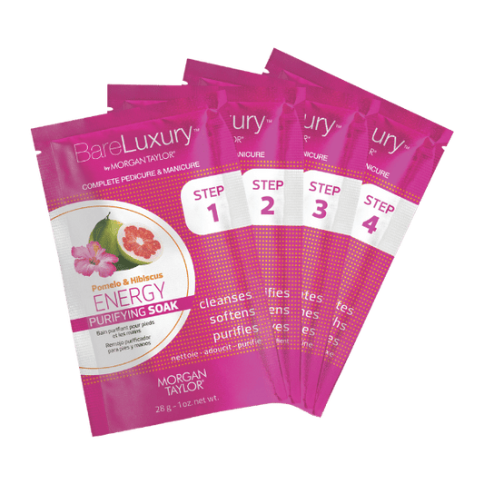 ENERGY POMELO & HIBISCUS 4PK