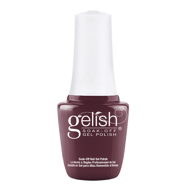 GEL 9ML FIGURE 8S & HEARTBREAK