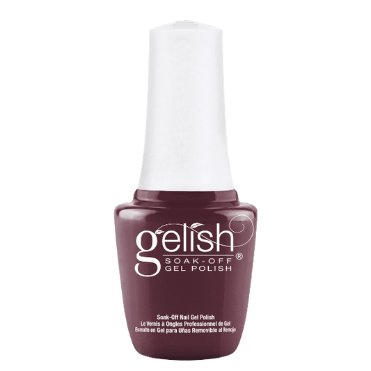GEL 9ML FIGURE 8S & HEARTBREAK