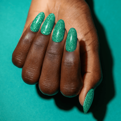 MINT TO SPARKLE