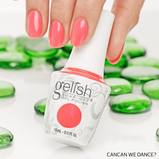 CANCAN WE DANCE?