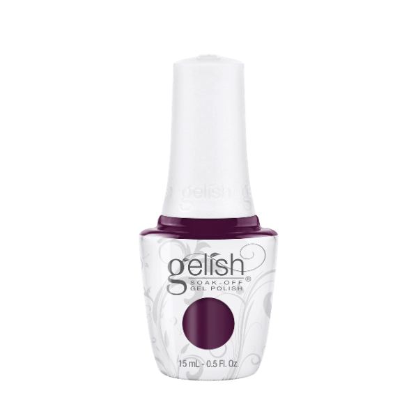 PLUM AND DONE