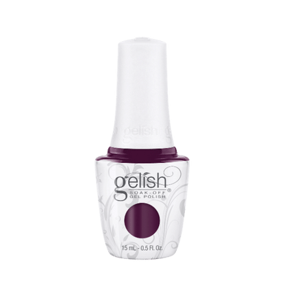 PLUM AND DONE