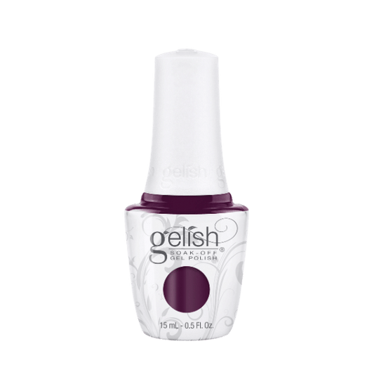 PLUM AND DONE