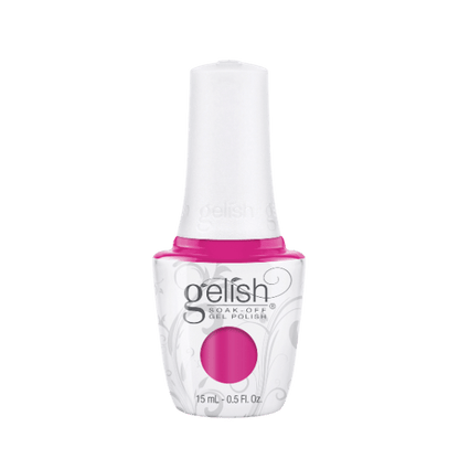 WOKE UP THIS WAY