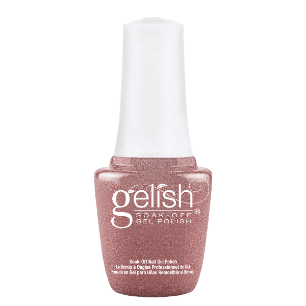GEL 9ML GLAMOUR QUEEN