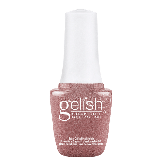 GEL 9ML GLAMOUR QUEEN