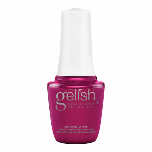 GEL 9ML SLEIGHING IN STYLE