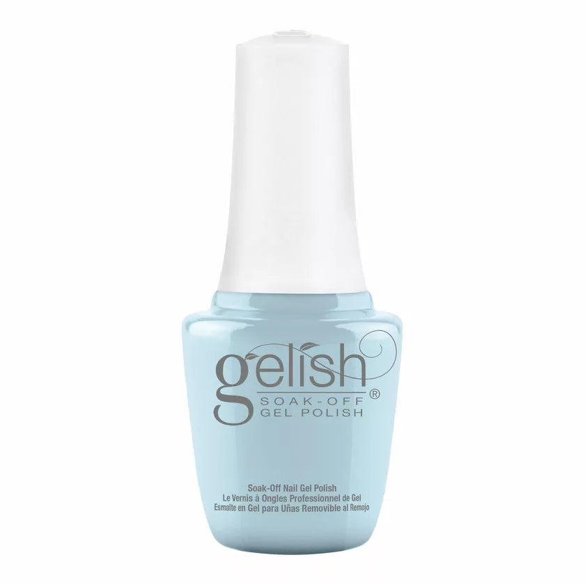 GEL 9ML WATER BABY
