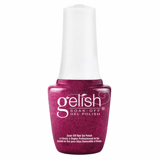 GEL 9ML I'M FROM THE FUCHSIA