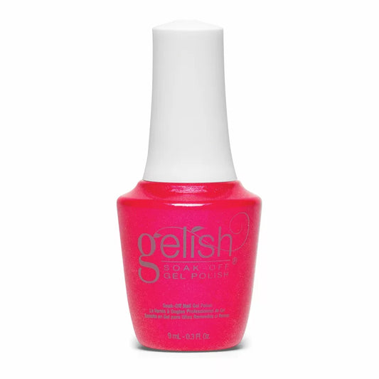GEL 9ML HIGH VOLTAGE
