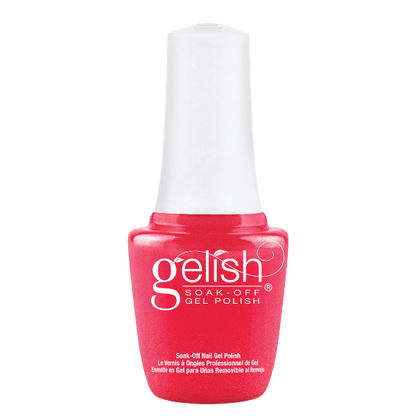 GEL 9ML HIP HOT CORAL