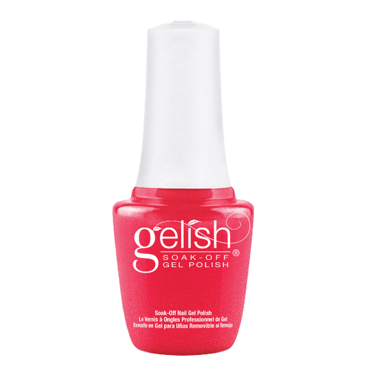 GEL 9ML HIP HOT CORAL