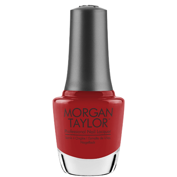 HOT ROD RED