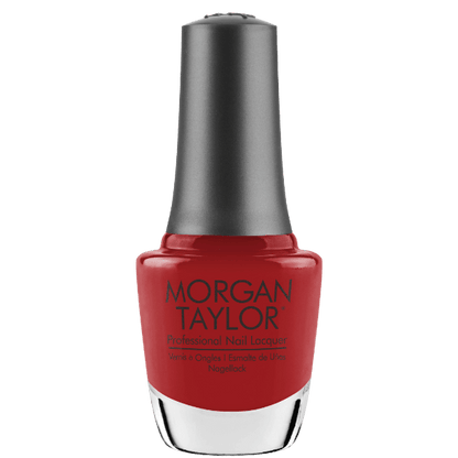 HOT ROD RED