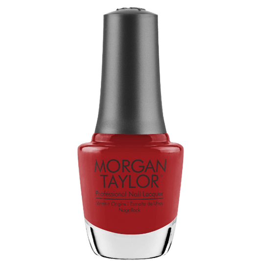 HOT ROD RED