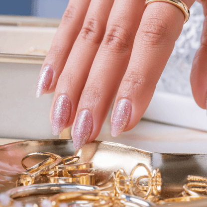 GEL 9ML JUNE BRIDE