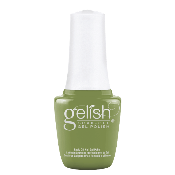 GELM 9ML LEAF IT ALL BEHIND