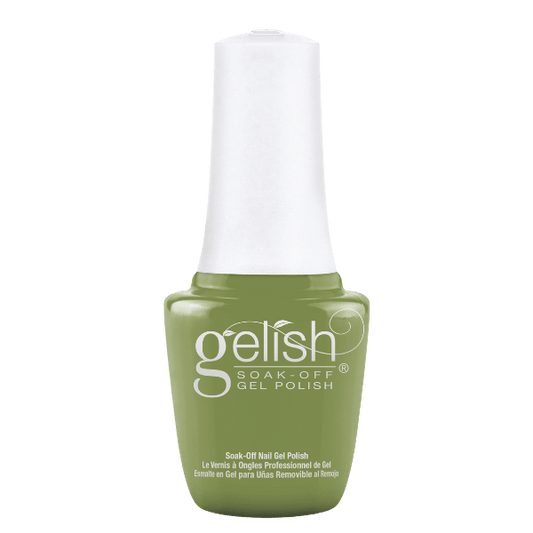 GELM 9ML LEAF IT ALL BEHIND