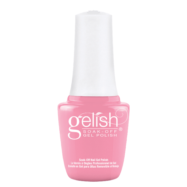 GEL 9ML LOOK AT YOU, PINK-ACHU