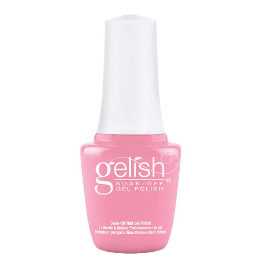 GEL 9ML LOOK AT YOU, PINK-ACHU
