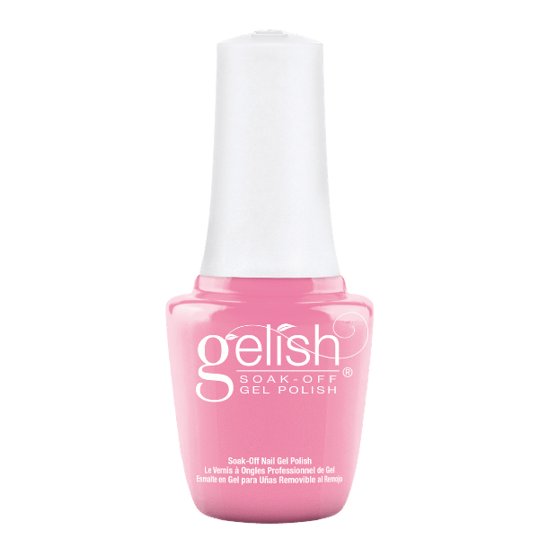 GEL 9ML MAKE YOU BLINK PINK