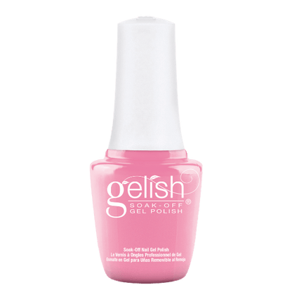 GEL 9ML MAKE YOU BLINK PINK