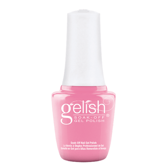 GEL 9ML MAKE YOU BLINK PINK