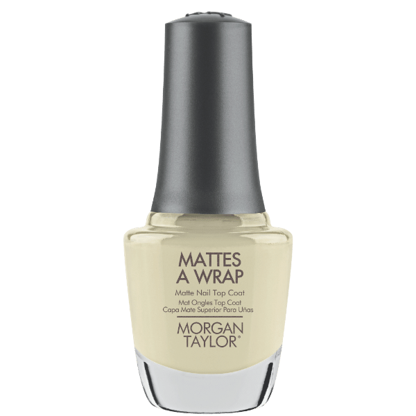 MATTES A WRAP