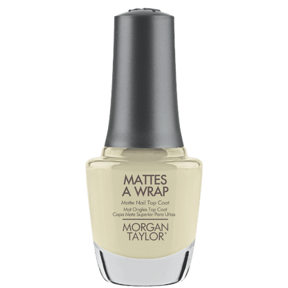 MATTES A WRAP