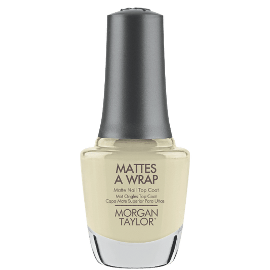MATTES A WRAP
