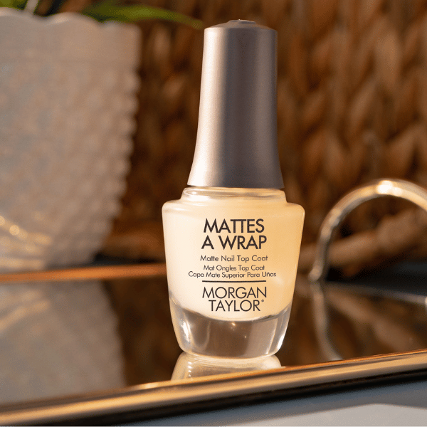 MATTES A WRAP
