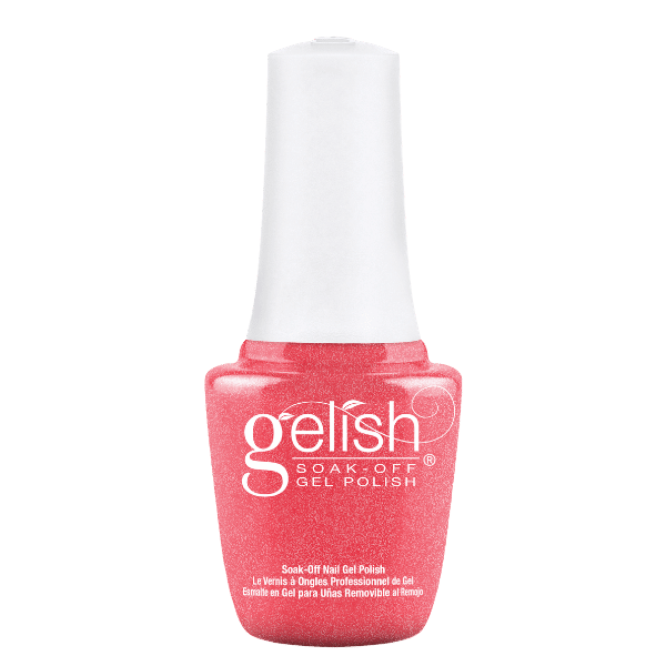 GEL 9ML ME, MYSELF-IE AND I