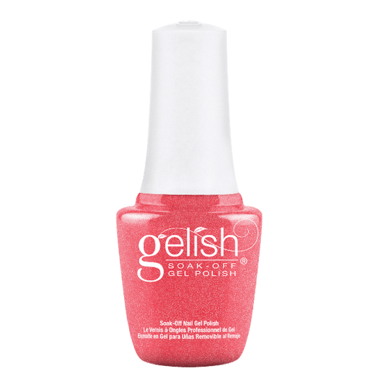 GEL 9ML ME, MYSELF-IE AND I